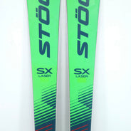 Schiuri sh Stockli Laser SX, 173 cm