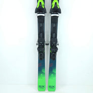 Schiuri sh Stockli Laser SX, 173 cm