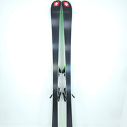 Schiuri sh Stockli Laser SX, 173 cm