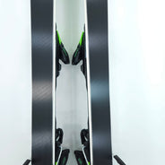 Schiuri sh Stockli Laser SX, 173 cm