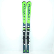 Schiuri sh Stockli Laser SX, 157 cm