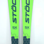 Schiuri sh Stockli Laser SX, 157 cm