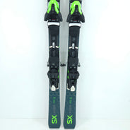 Schiuri sh Stockli Laser SX, 157 cm