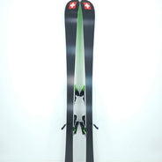 Schiuri sh Stockli Laser SX, 157 cm