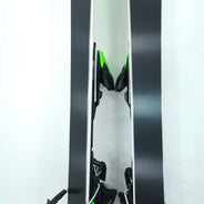 Schiuri sh Stockli Laser SX, 157 cm