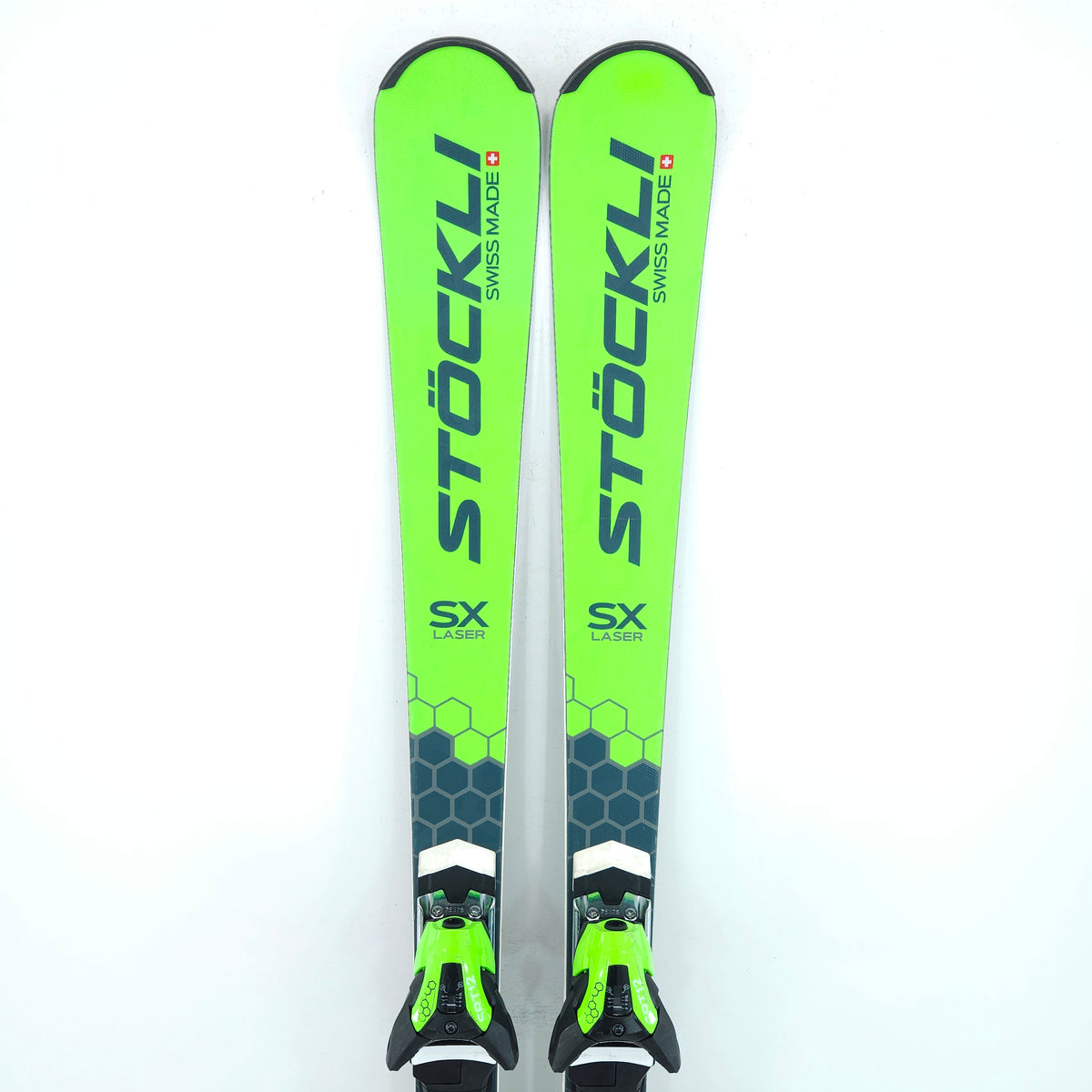 Schiuri sh Stockli Laser SC, 149 cm