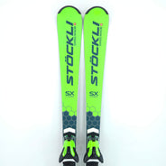Schiuri sh Stockli Laser SC, 149 cm