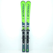 Schiuri sh Stockli Laser SC, 149 cm