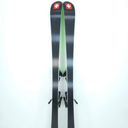 Schiuri sh Stockli Laser SC, 149 cm