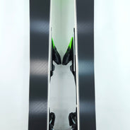 Schiuri sh Stockli Laser SC, 149 cm