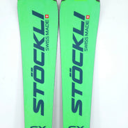 Schiuri sh Stockli Laser SX, 165 cm