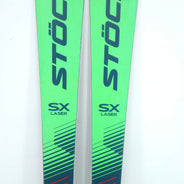 Schiuri sh Stockli Laser SX, 165 cm