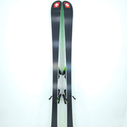 Schiuri sh Stockli Laser SX, 165 cm