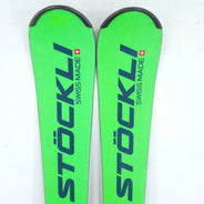 Schiuri sh Stockli Laser SX, 165 cm