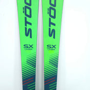 Schiuri sh Stockli Laser SX, 165 cm