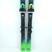 Schiuri sh Stockli Laser SX, 165 cm