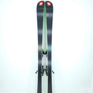 Schiuri sh Stockli Laser SX, 165 cm