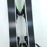 Schiuri sh Stockli Laser SX, 165 cm