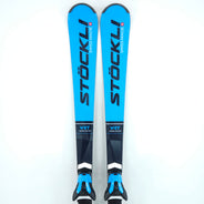 Schiuri sh Stockli Laser SL, 160 cm