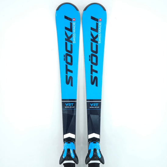 Schiuri sh Stockli Laser SL, 160 cm