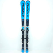 Schiuri sh Stockli Laser SL, 160 cm
