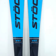 Schiuri sh Stockli Laser SL, 160 cm