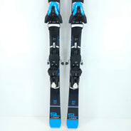 Schiuri sh Stockli Laser SL, 160 cm