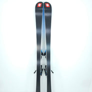 Schiuri sh Stockli Laser SL, 160 cm