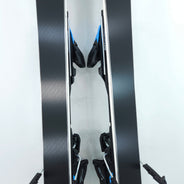 Schiuri sh Stockli Laser SL, 160 cm