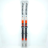 Schiuri sh Stockli Laser WRT Pro, 172 cm