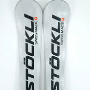 Schiuri sh Stockli Laser WRT Pro, 172 cm