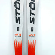Schiuri sh Stockli Laser WRT Pro, 172 cm