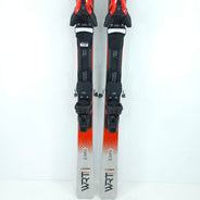 Schiuri sh Stockli Laser WRT Pro, 172 cm