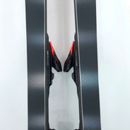 Schiuri sh Stockli Laser WRT Pro, 172 cm