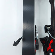 Schiuri sh Stockli Laser WRT Pro, 172 cm