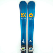 Schiuri sh Volkl Deacon 84, 172 cm