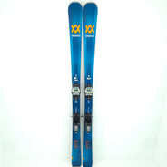 Schiuri sh Volkl Deacon 84, 172 cm