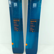 Schiuri sh Volkl Deacon 84, 172 cm