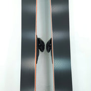 Schiuri sh Volkl Deacon 84, 172 cm