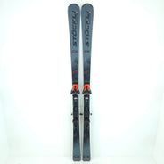 Schiuri sh Stockli Laser CX, 177 cm