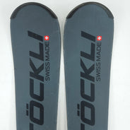 Schiuri sh Stockli Laser CX, 177 cm