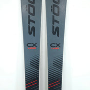 Schiuri sh Stockli Laser CX, 177 cm
