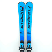 Schiuri sh Stockli Laser SL, 155 cm