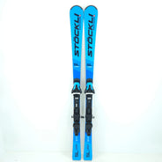 Schiuri sh Stockli Laser SL, 155 cm