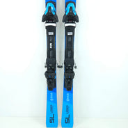 Schiuri sh Stockli Laser SL, 155 cm