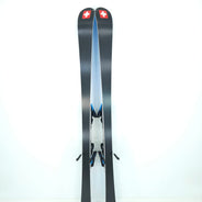 Schiuri sh Stockli Laser SL, 155 cm