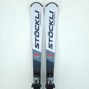 Schiuri sh Stockli Laser SC, 149 cm
