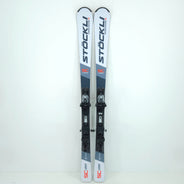 Schiuri sh Stockli Laser SC, 149 cm