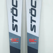 Schiuri sh Stockli Laser SC, 149 cm