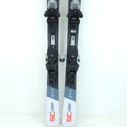 Schiuri sh Stockli Laser SC, 149 cm